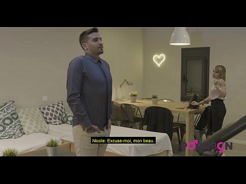 ❤️ PORNBCN 4K یوه بالغه ښځه د لویو ټوټو سره غواړي مقعد شي ځوان ګیګولو د لوی ډیک سره blowjob amortism سخت fuck لاسي دنده سپي سټایل بلی چاټ orgasm فرانسوي فرعي سرلیکونه ❤️❌  ❌❤